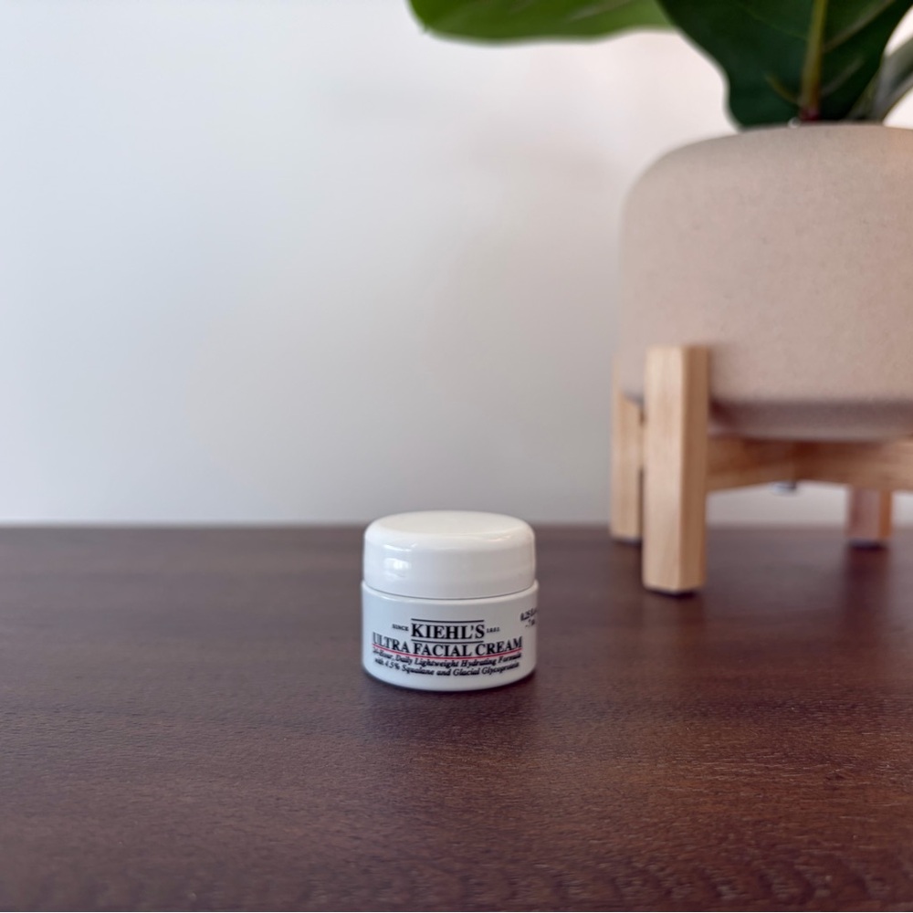 Kiehls ultra facial cream 7ml